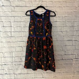 Kensie Mini Dress